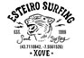 Esteiro Surfing