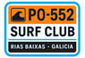 PO-552 Surf Club