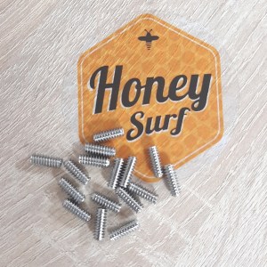 Honey-surf-screw