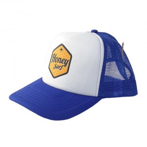 gorra-honey-surf-logo-hex