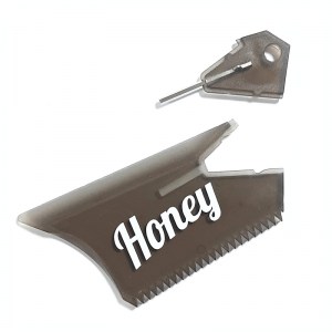 honey-comb-wax