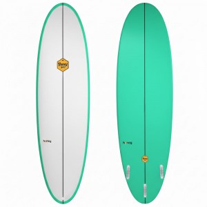 honey-retro-egg-green