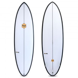 honey-surf-biscuit-black-rails