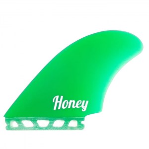 keel-fish-honey-fiberglass-green